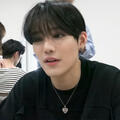 cix's kim seunghun